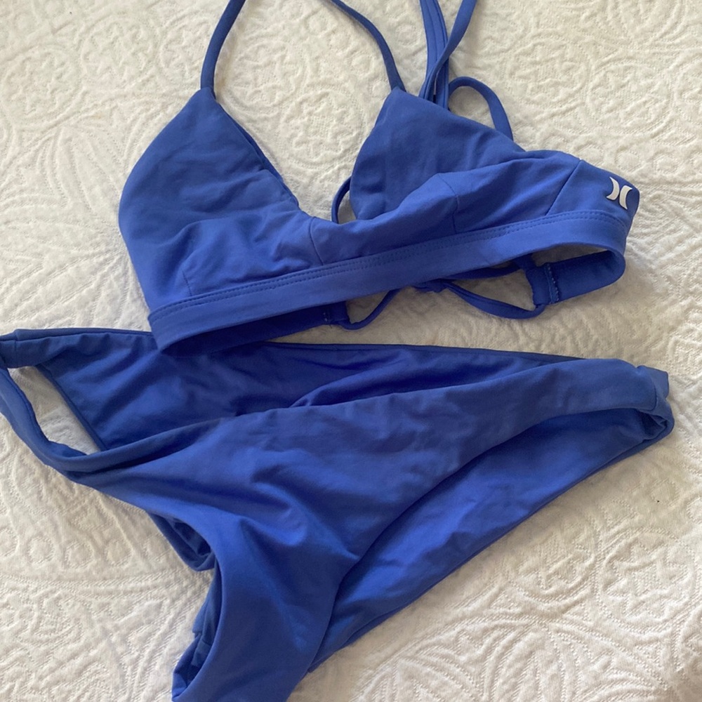 Roxy bikini set
